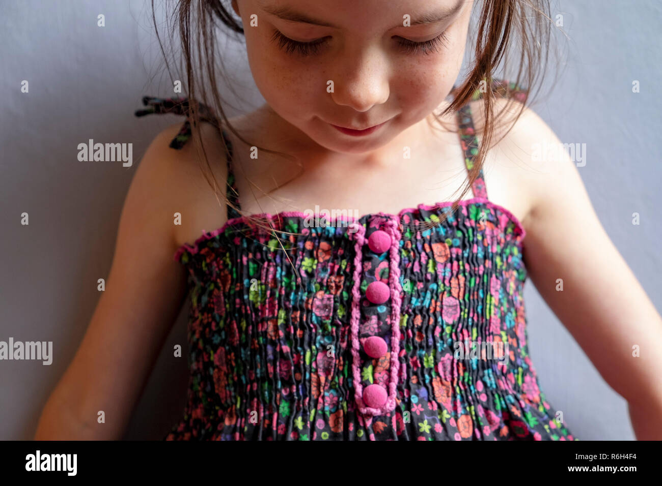 summer dresses for 6 year olds