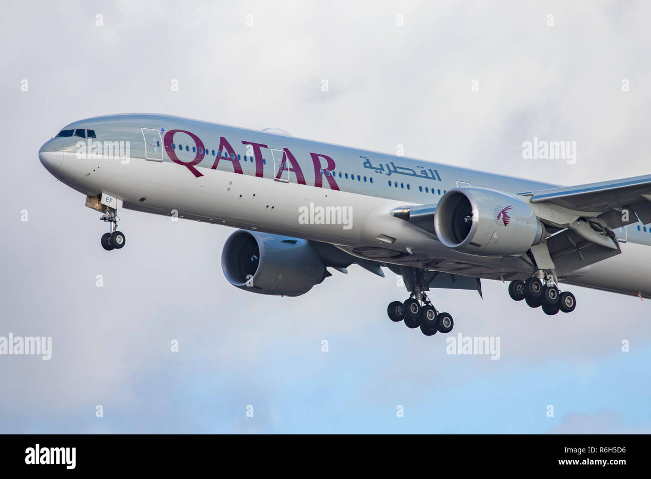Qatar Qatar
