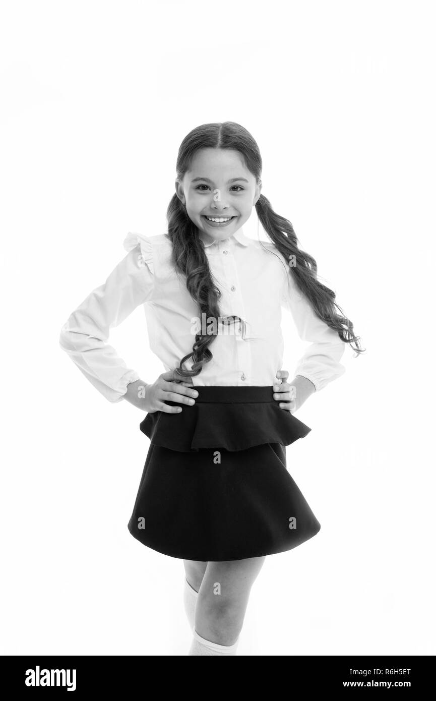 Skirt with long tail Black and White Stock Photos & Images - Alamy