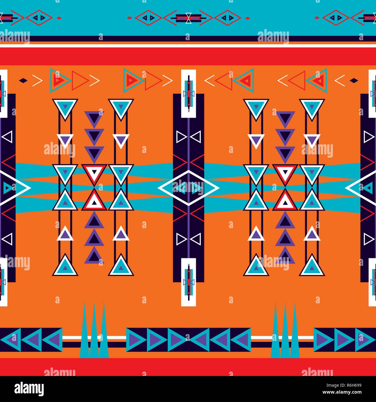 Triangle stripe hi-res stock photography and images - Alamy