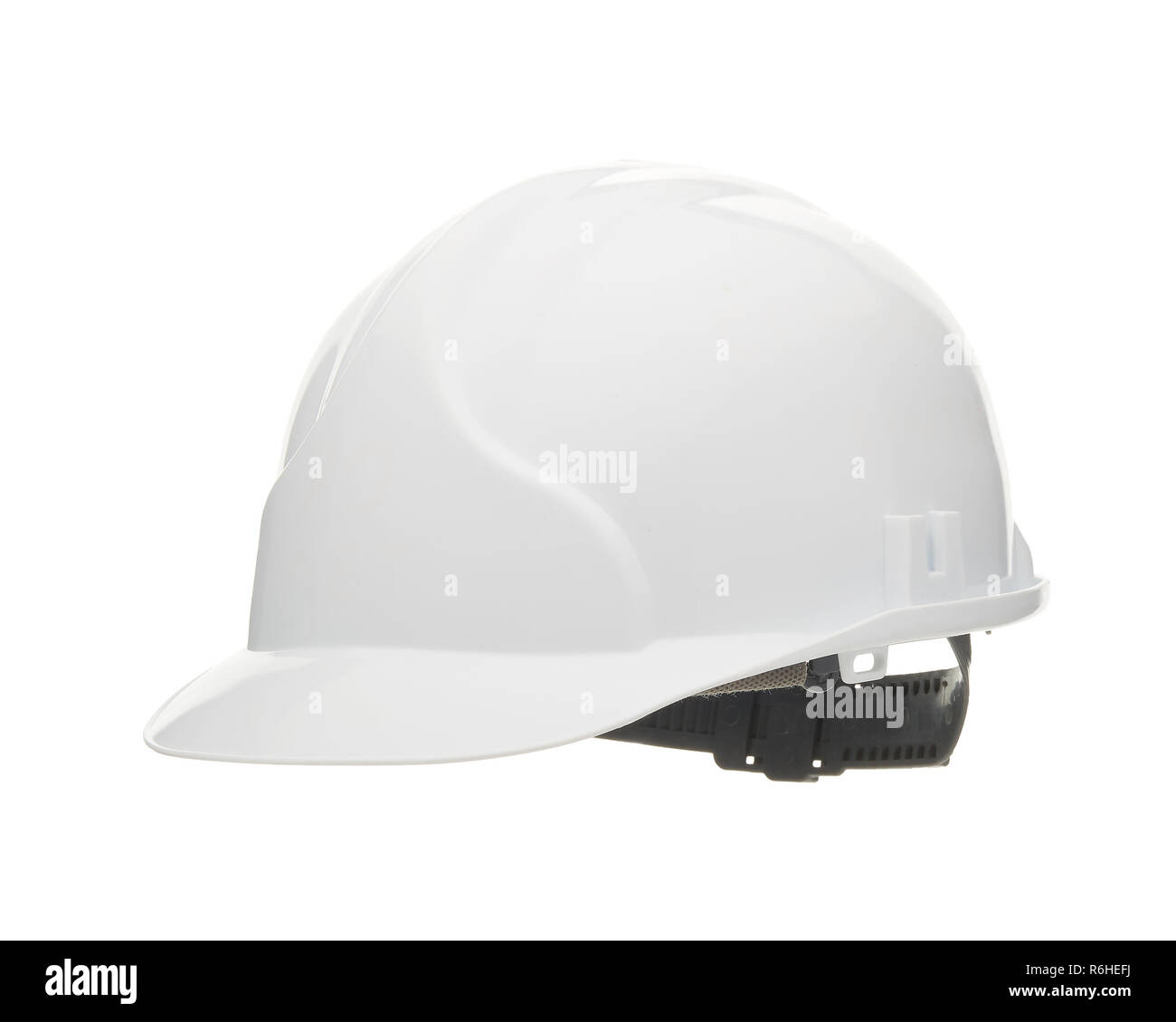 Construction hard hat Stock Photo Alamy