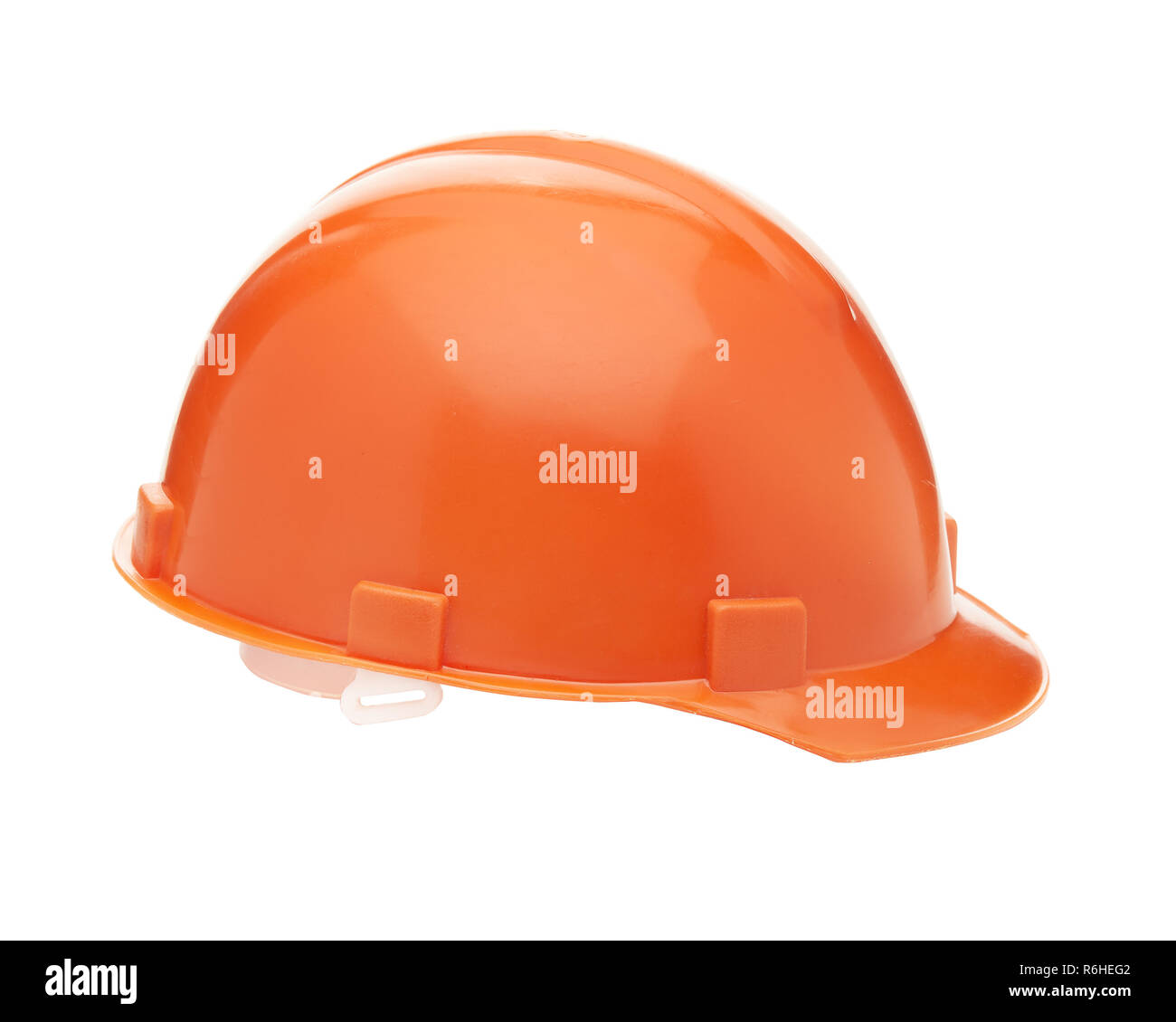 Construction hard hat Stock Photo Alamy