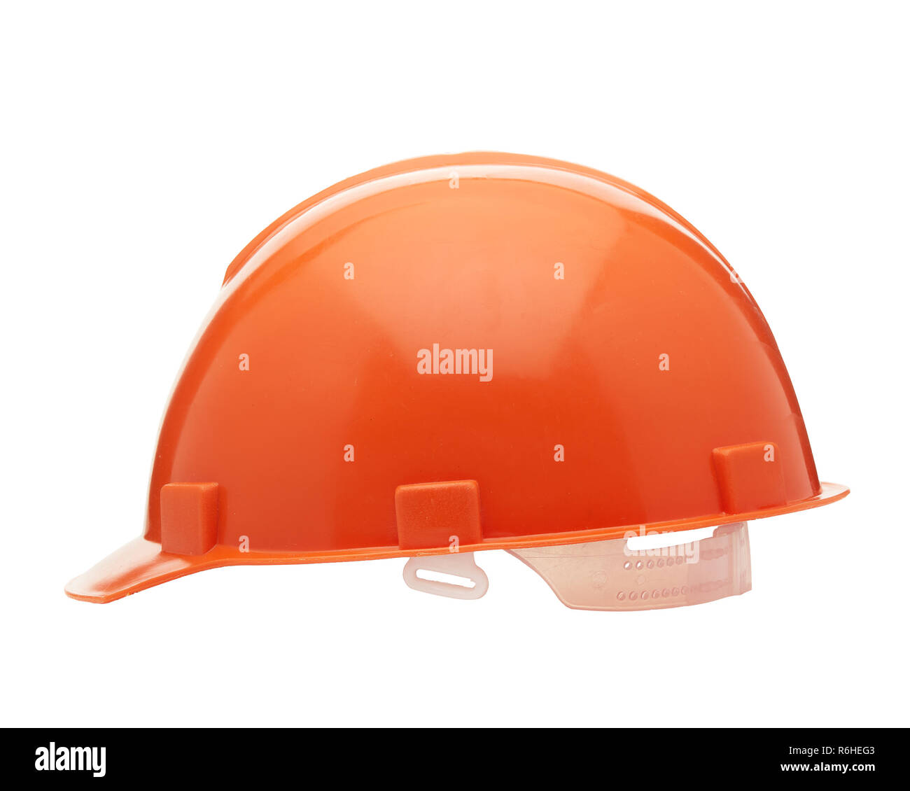 Construction hard hat Stock Photo Alamy