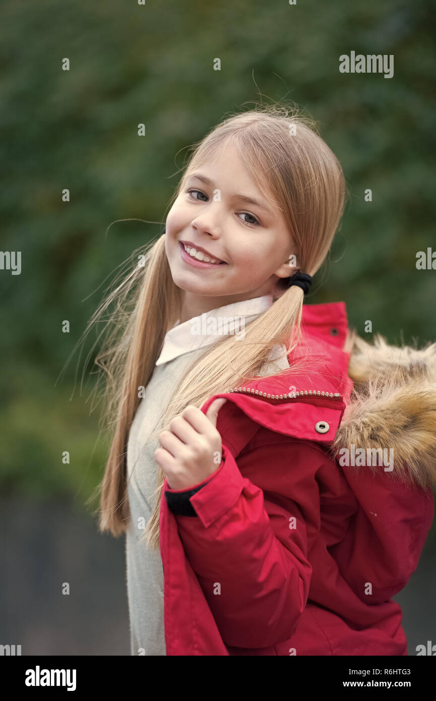 Ponytail Hairstyle Natural Stock Photos Ponytail Hairstyle