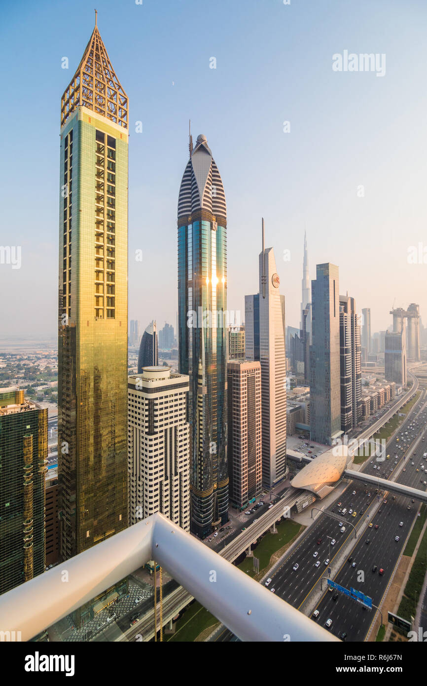 dubai uae october 2018