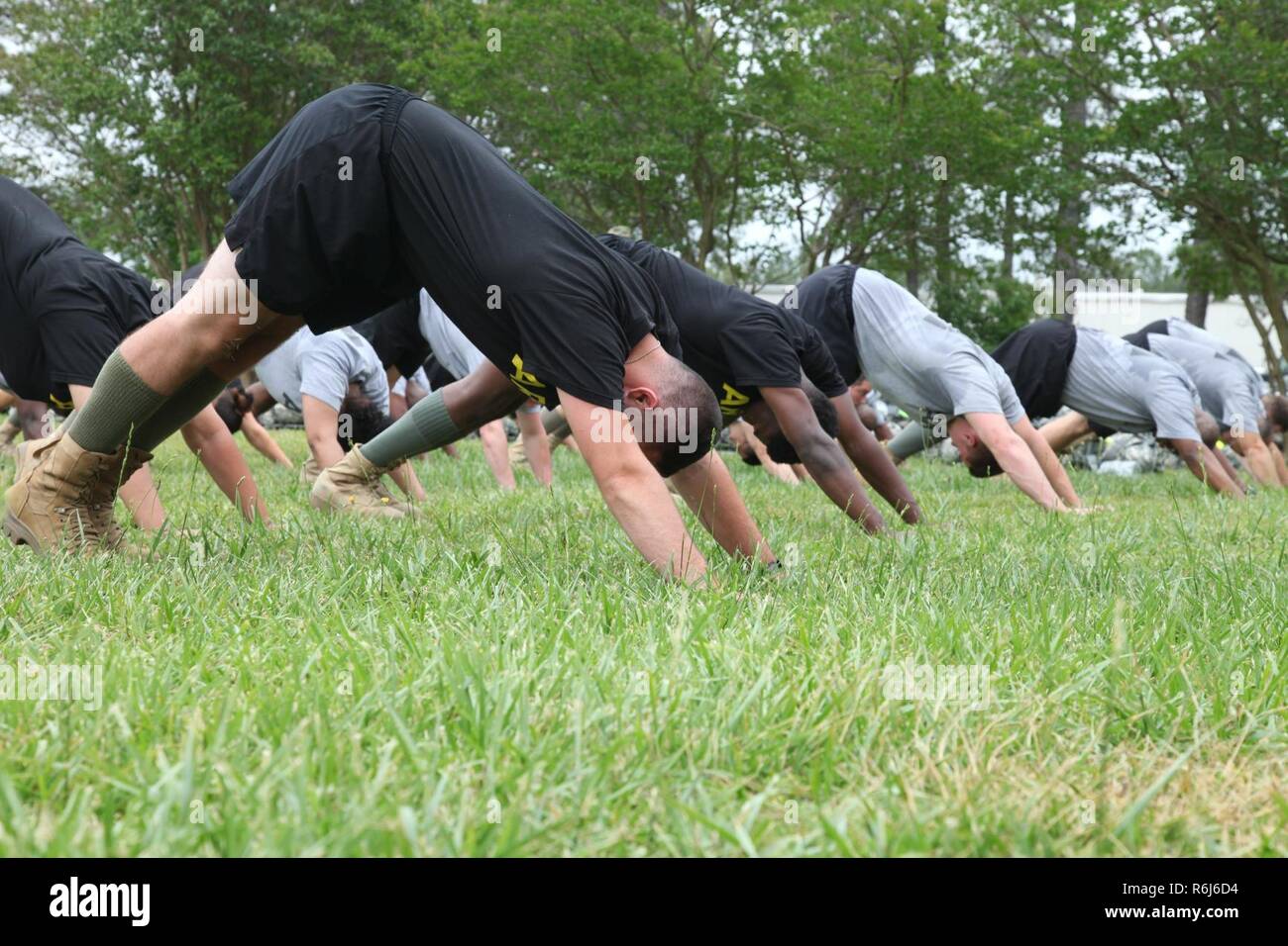 Ruck March High Resolution Stock Photography and Images Alamy