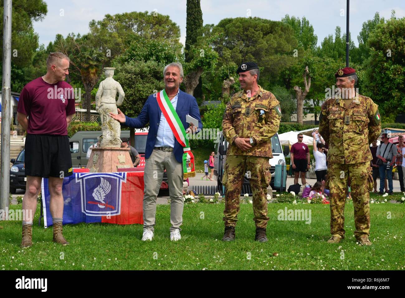 Comando esercito hi-res stock photography and images - Alamy