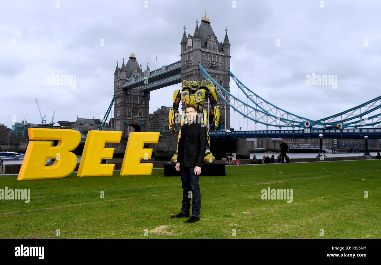 Transformer movie hi-res stock photography and images - Page 3 - Alamy, image size:1300x906