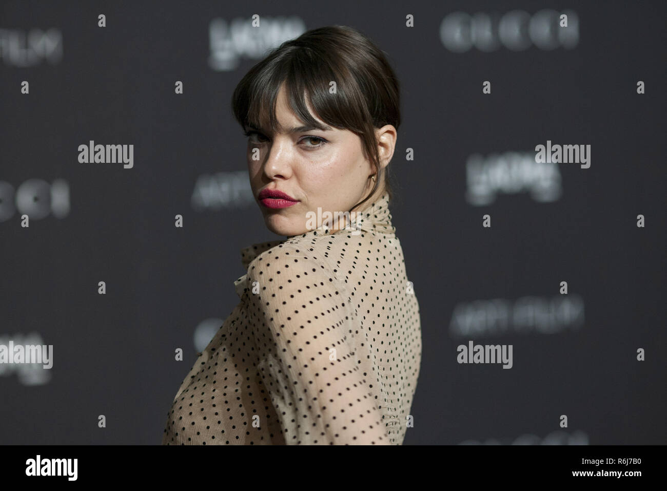 Eva dolezalova hi-res stock photography and images - Alamy