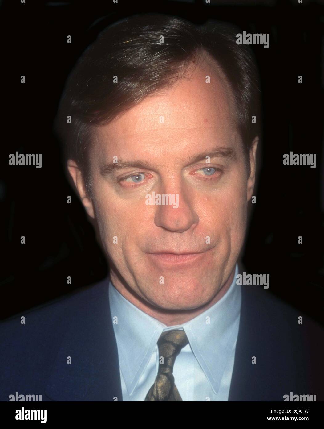 Stephen Collins Star Trek