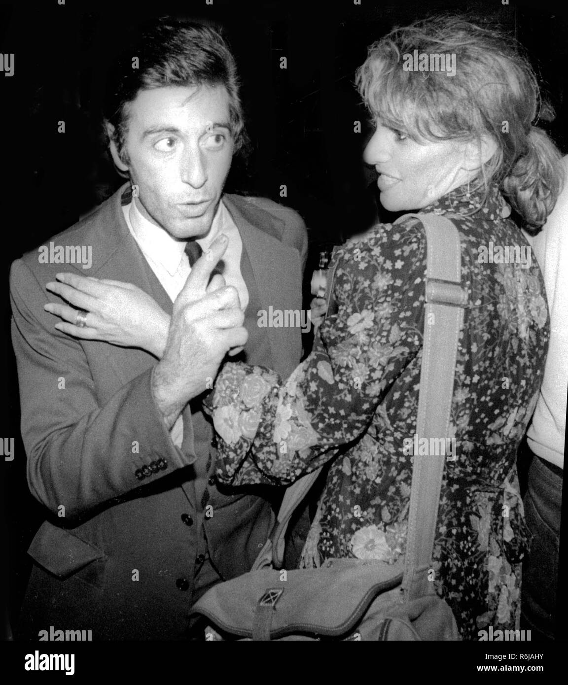 Al pacino hi-res stock photography and images - Alamy