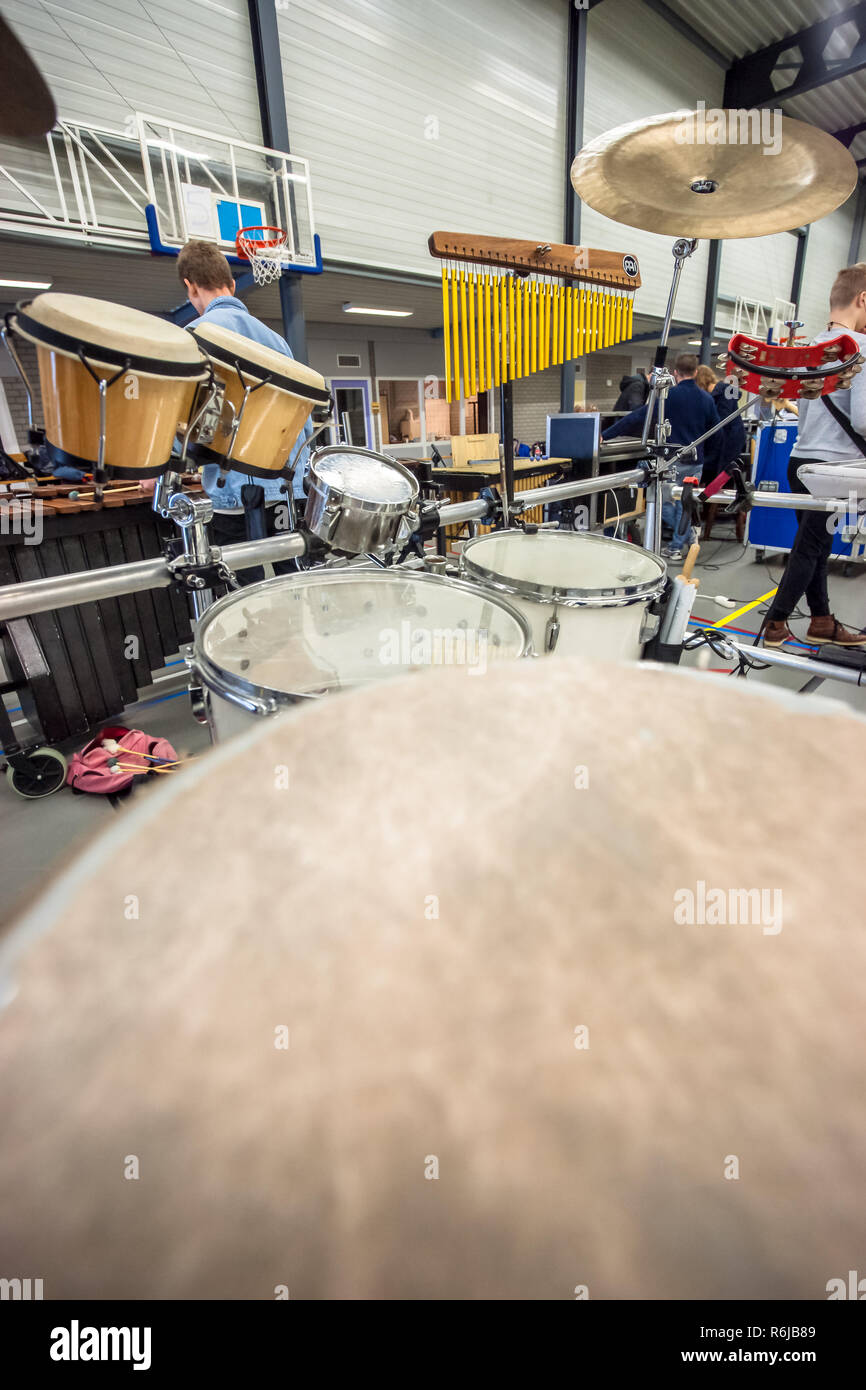 Rhythm section hires stock photography and images Alamy