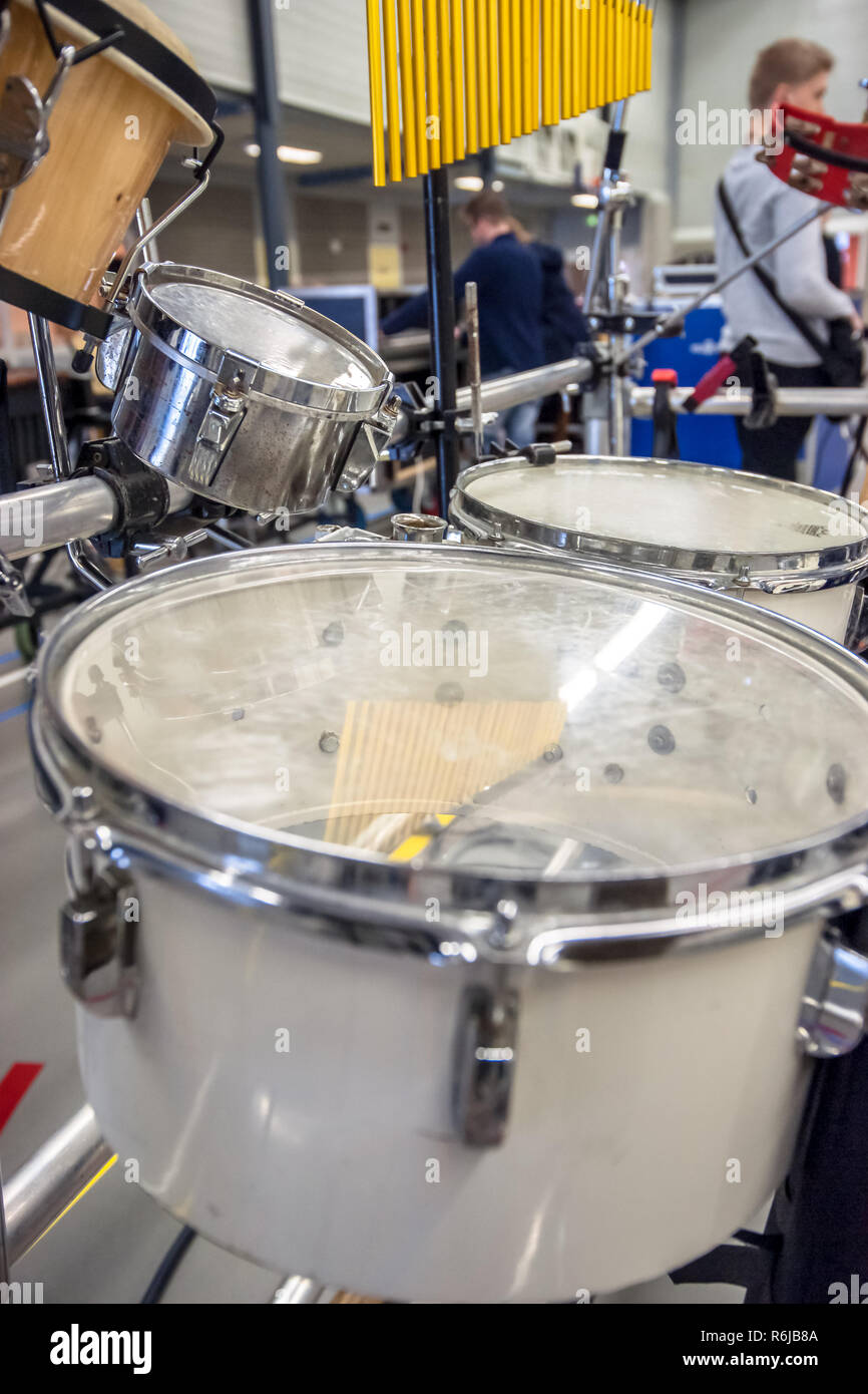 Rhythm section hires stock photography and images Alamy