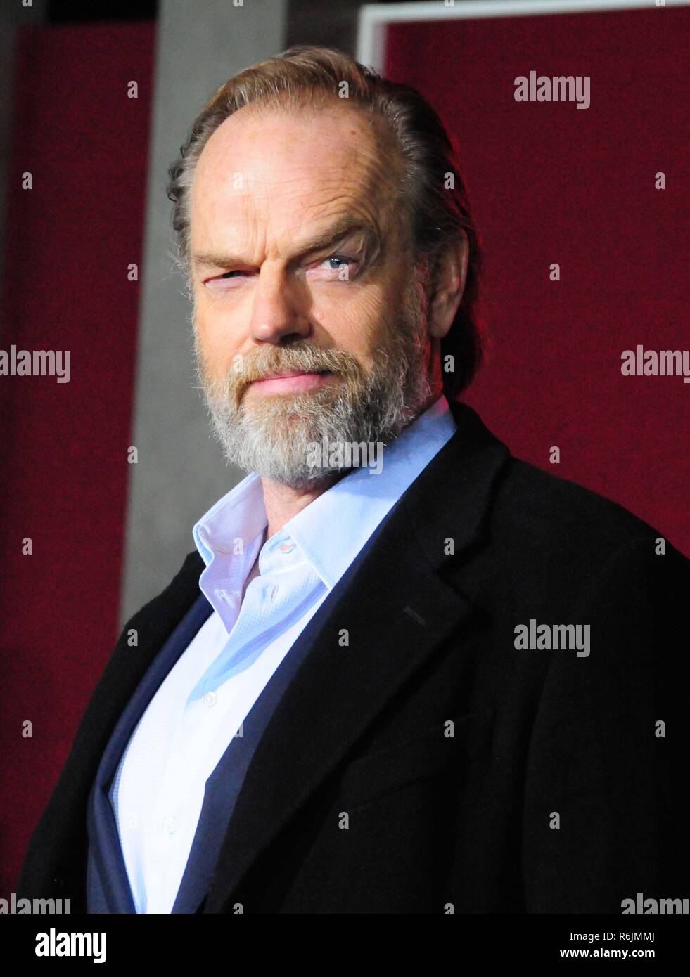 British actor Hugo Weaving announces appearance at WA's South West  CinefestOZ ahead of new film The Rooster