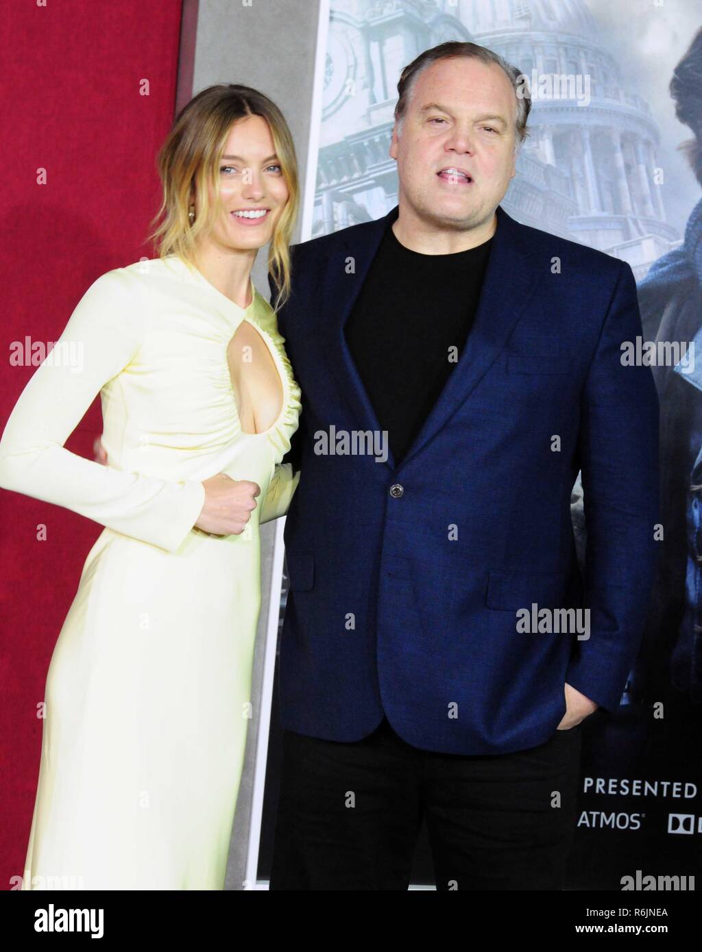 Los Angeles, USA. 05th Dec, 2018. LOS ANGELES, CA DECEMBER 5 Actress