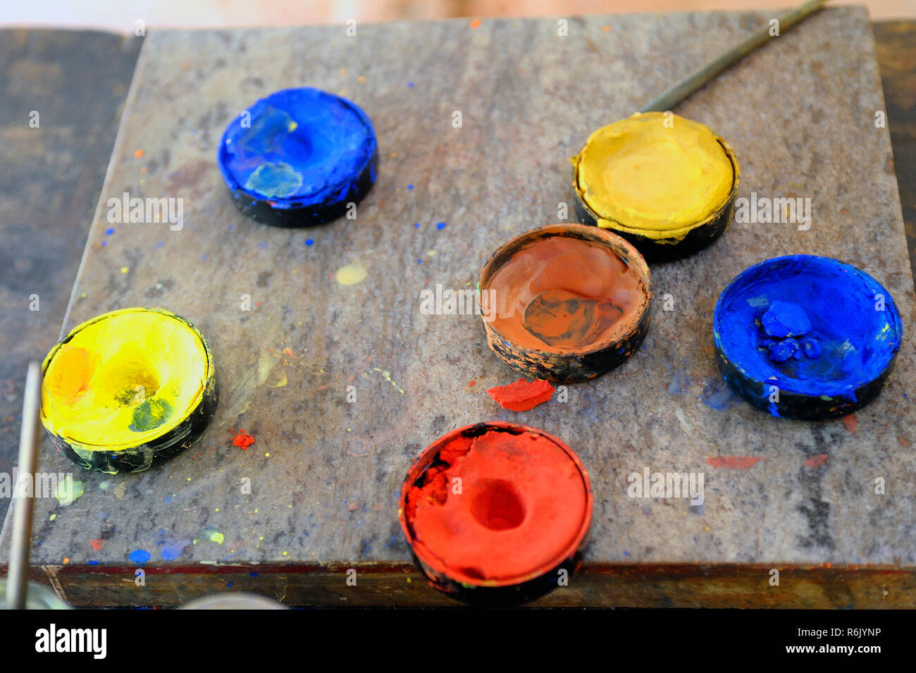 Blue chip artists hires stock photography and images Alamy