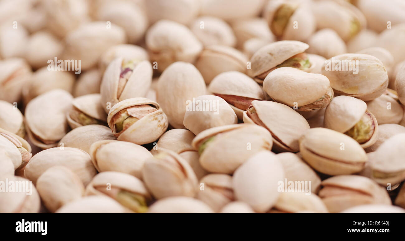 Pistachio Stock Photo