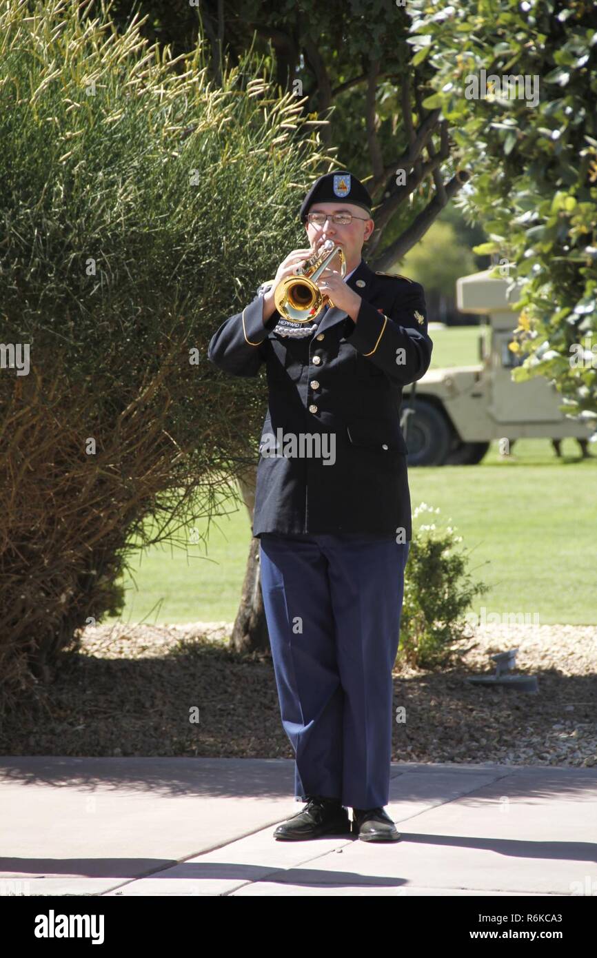 1st armored division band hi-res stock photography and images - Alamy