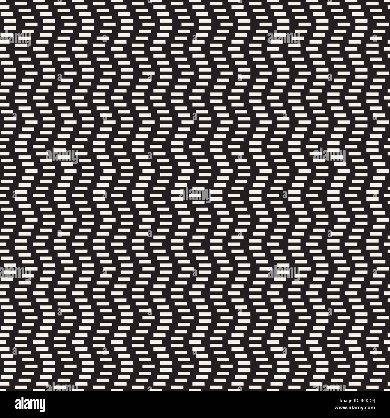 Seamless zig zag geometric pattern. Classic chevron lines tiling Stock ...