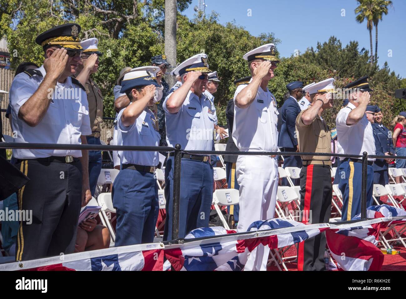 Torrance Armed Forces Day Parade High Resolution Stock Photography And Images Alamy