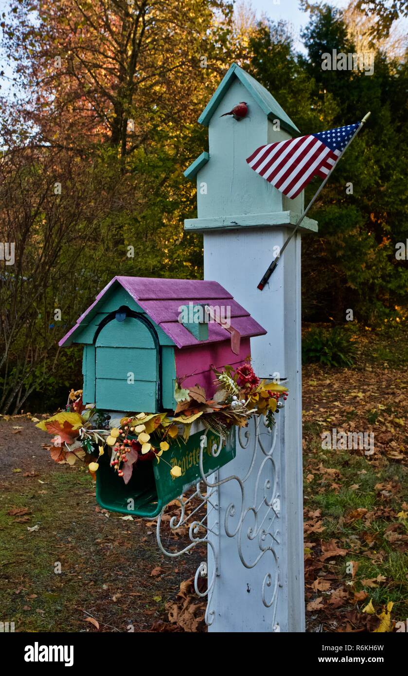 The bird box review The bird box review