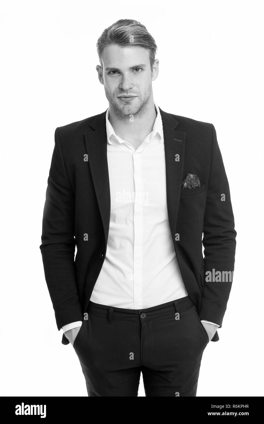 Goal getter Black and White Stock Photos & Images - Alamy