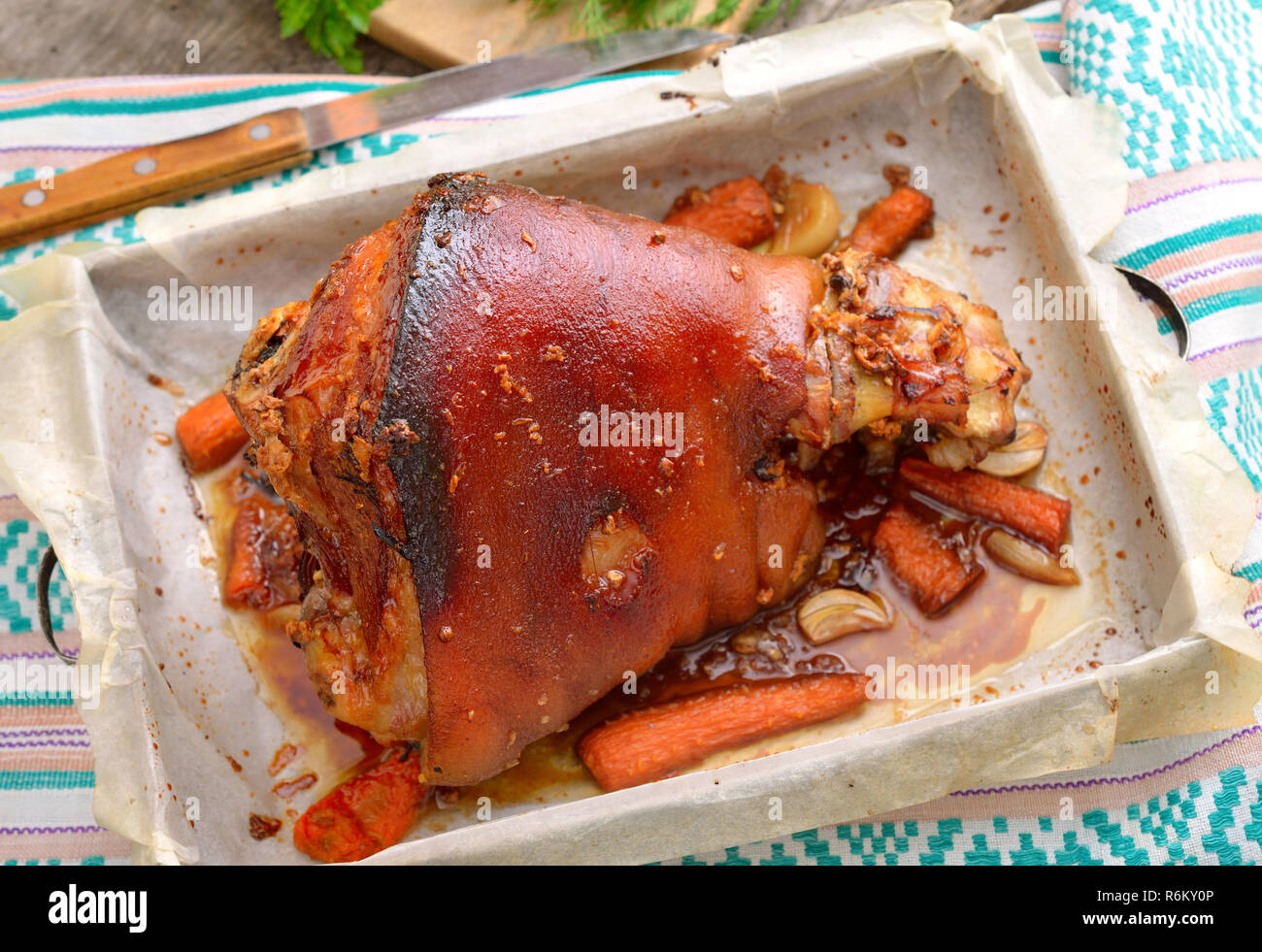 Eisbein hi-res stock photography and images - Alamy