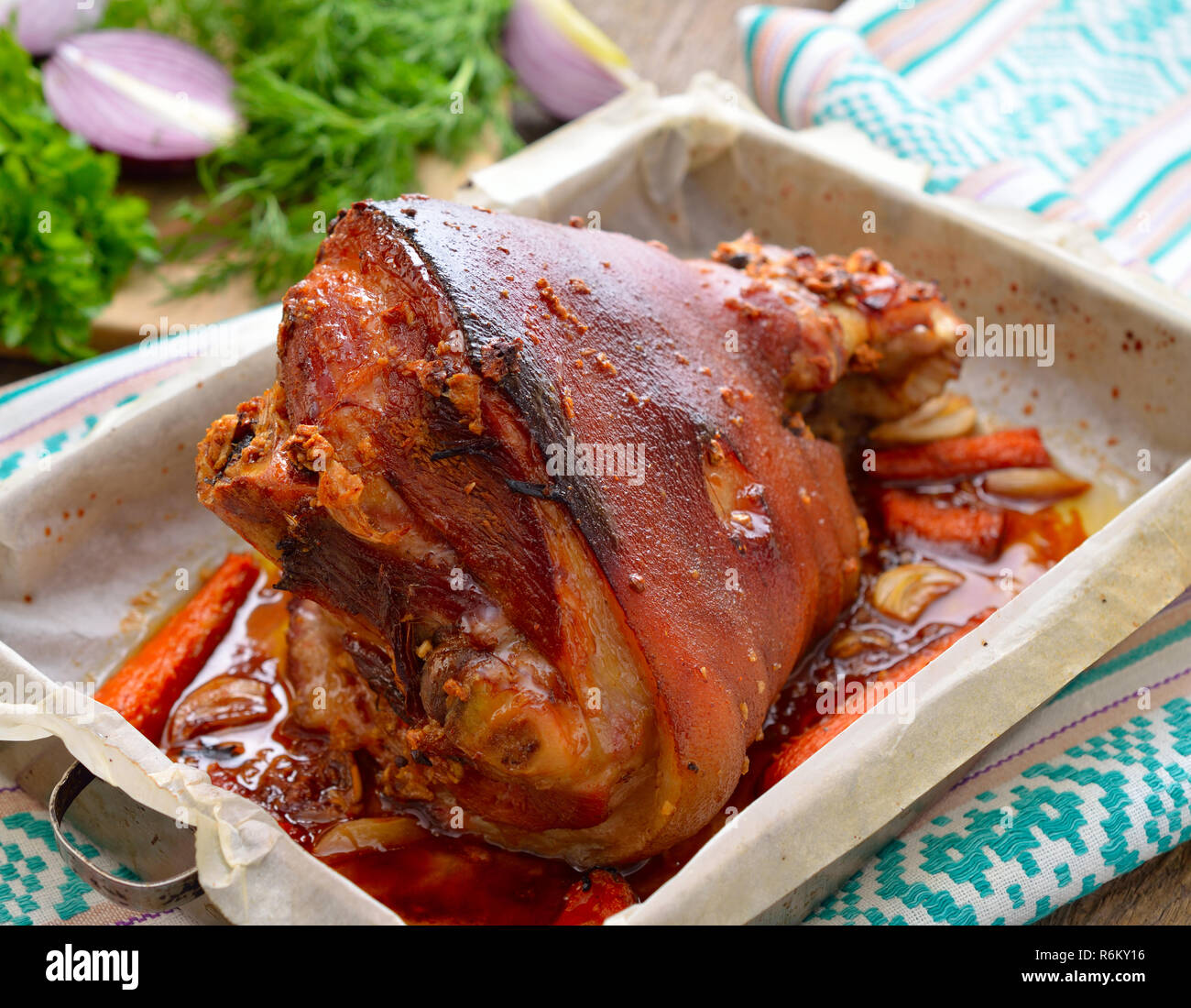 Eisbein hi-res stock photography and images - Alamy