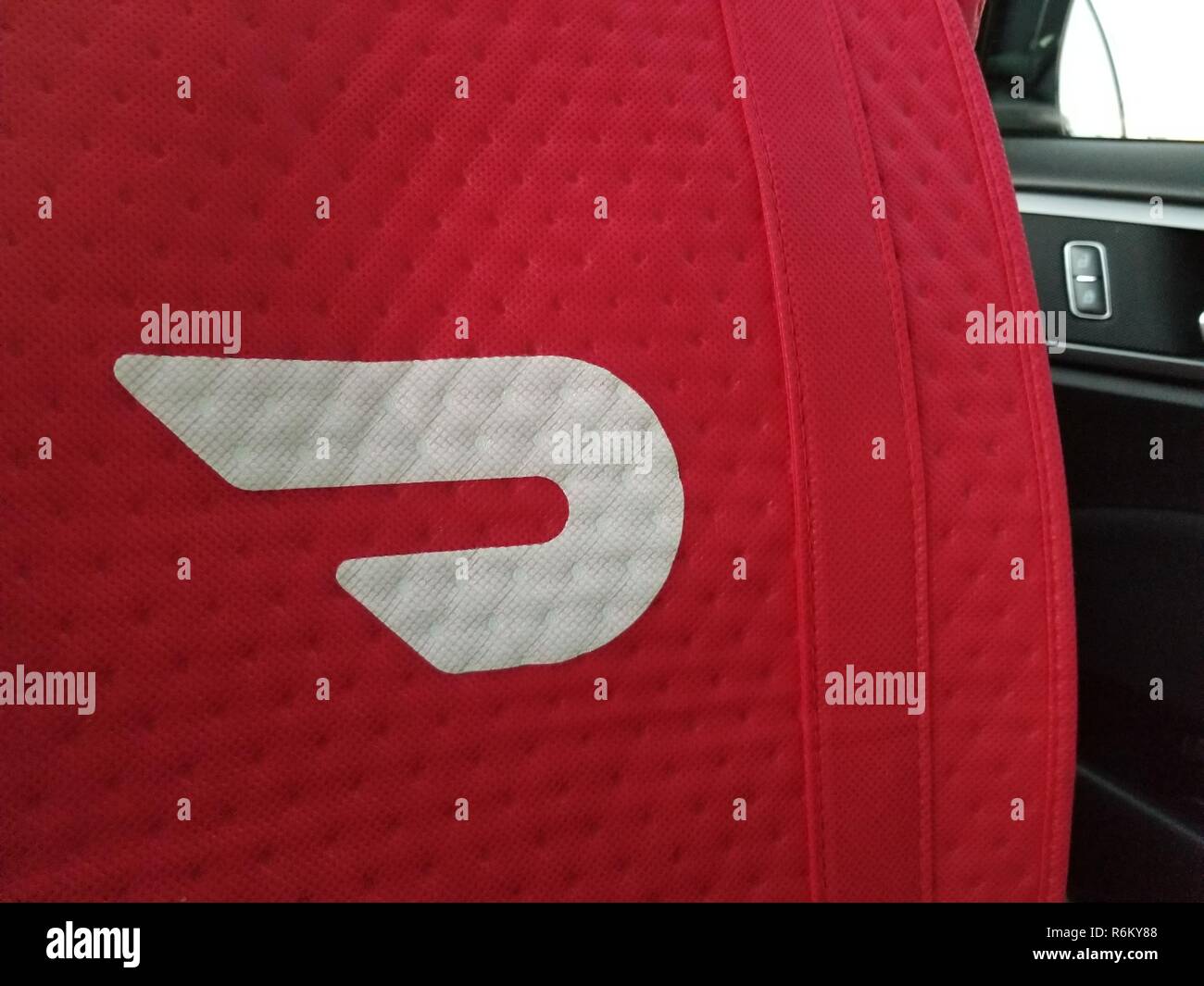 doordash insulated bag