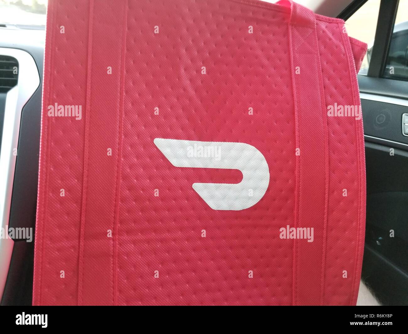 doordash insulated bags