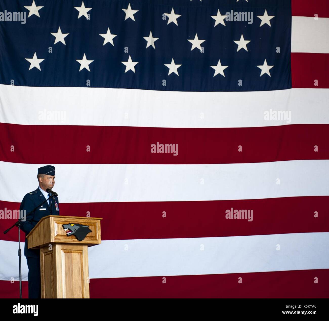 Chief master sergeant reiko meekes hi-res stock photography and images ...