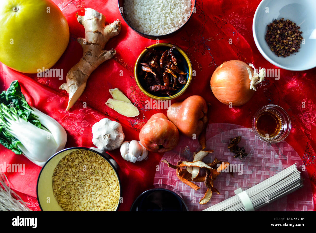 Chinese Pantry Stock Photos Chinese Pantry Stock Images Alamy