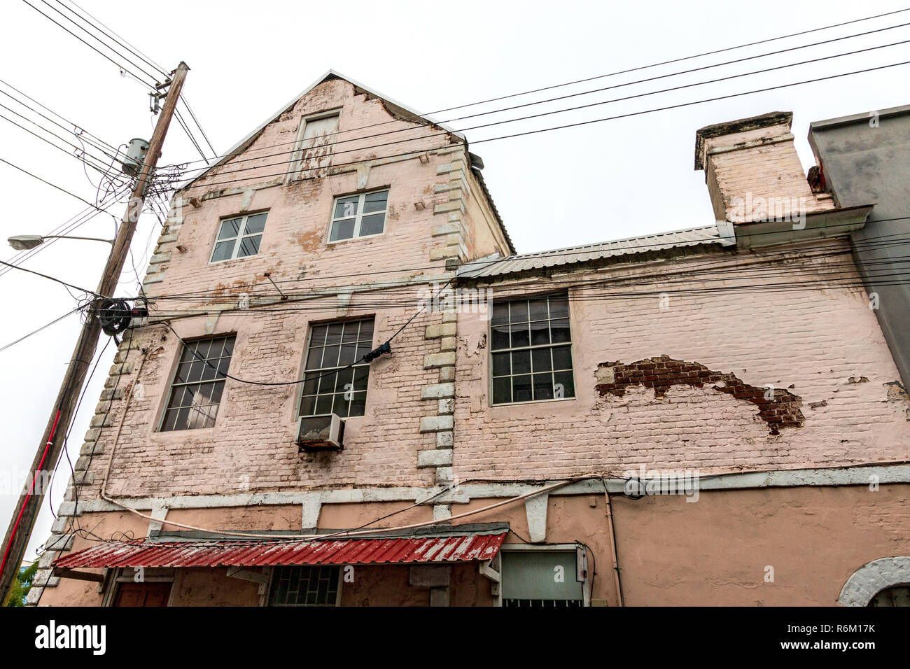 World's Oldest Building Still Standing