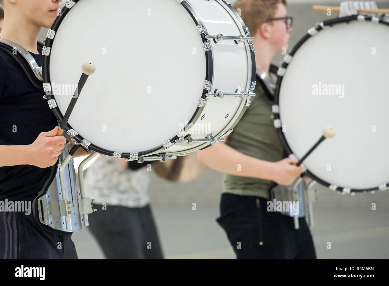 Percussie instrument hires stock photography and images Alamy