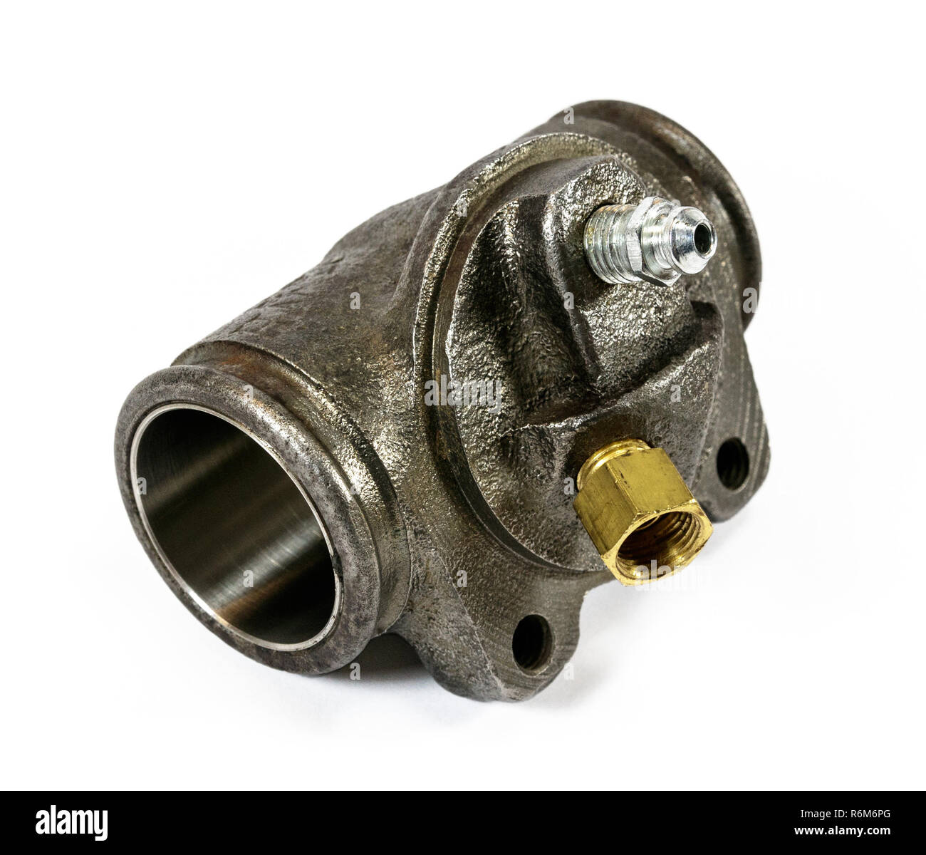 Wheel cylinder hires stock photography and images Alamy