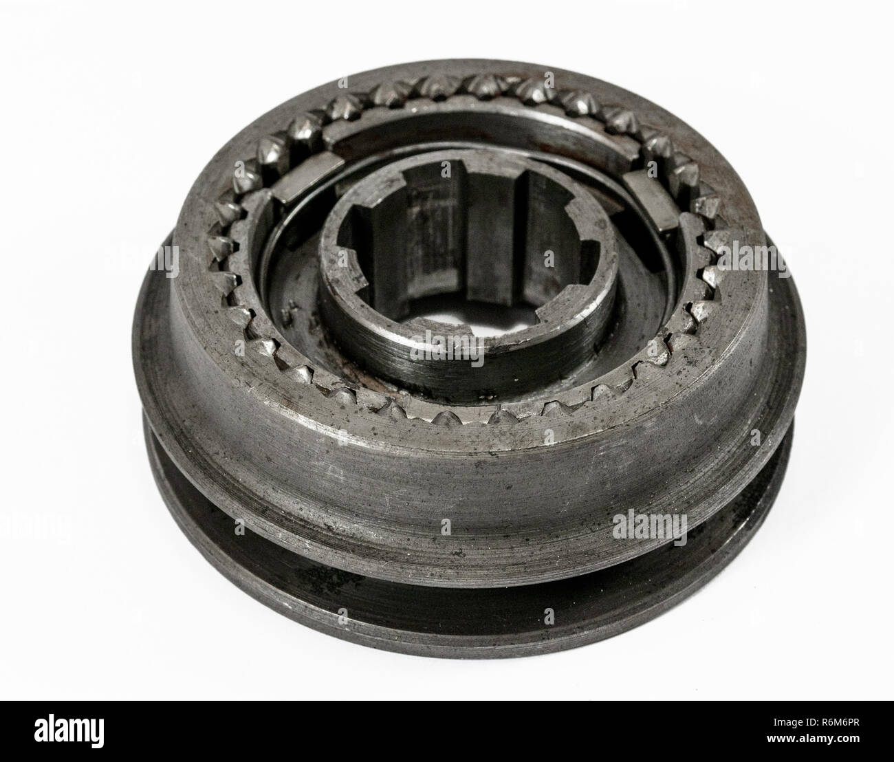 Synchromesh transmission hires stock photography and images Alamy