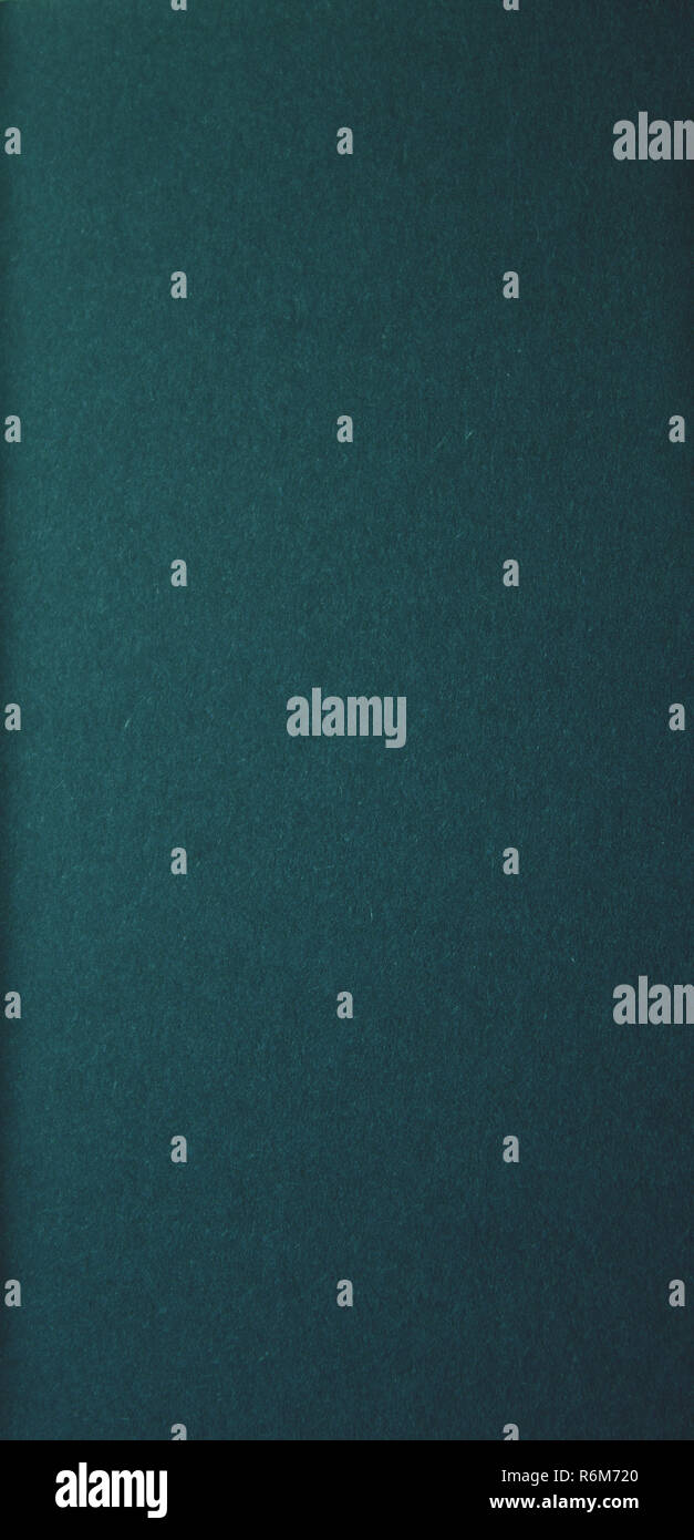 green petrol background texture backdrop pattern frame Stock Photo