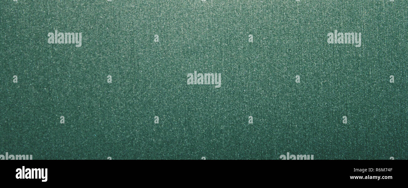green petrol background texture backdrop pattern frame Stock Photo