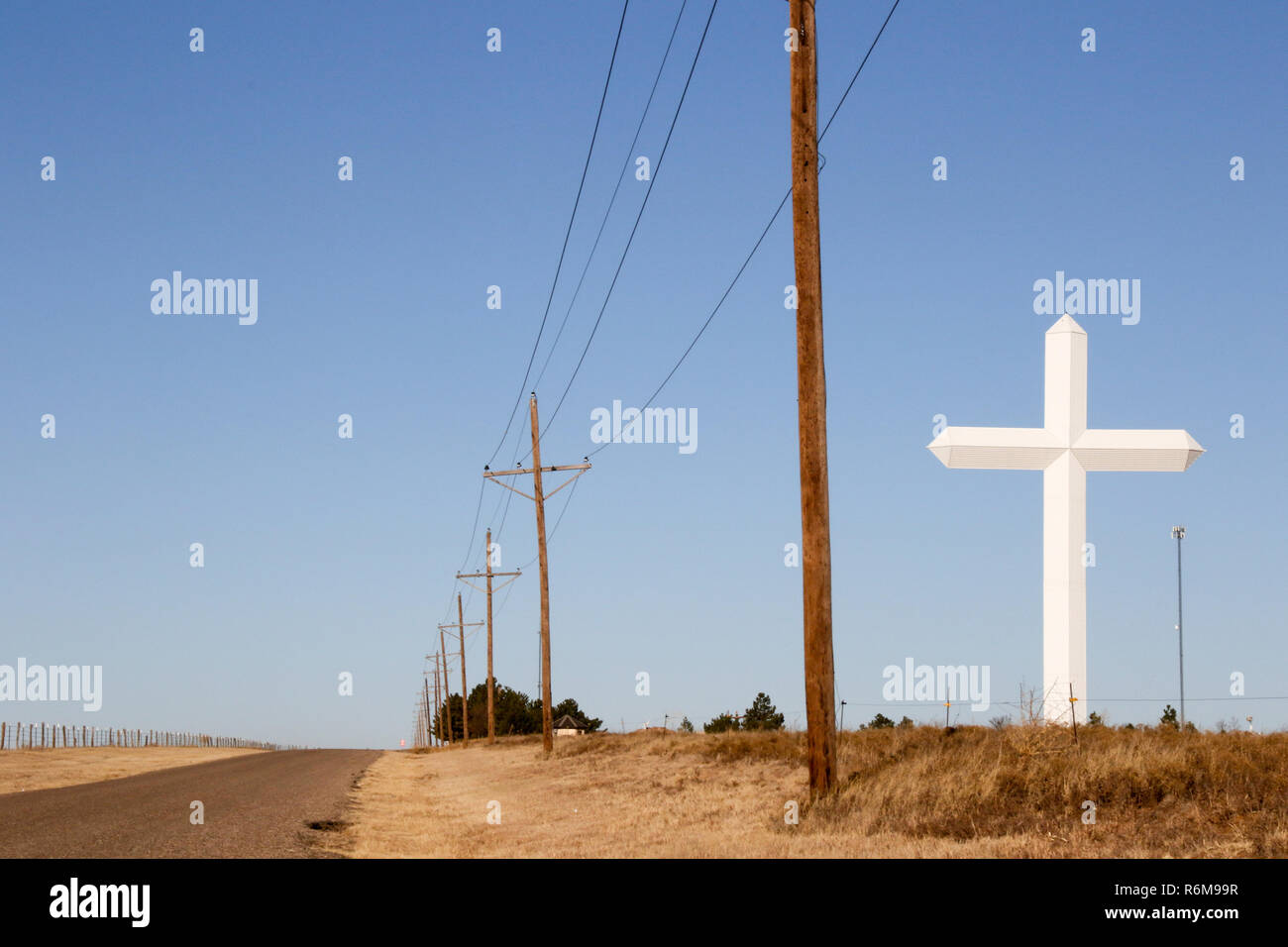 Groom texas hires stock photography and images Alamy