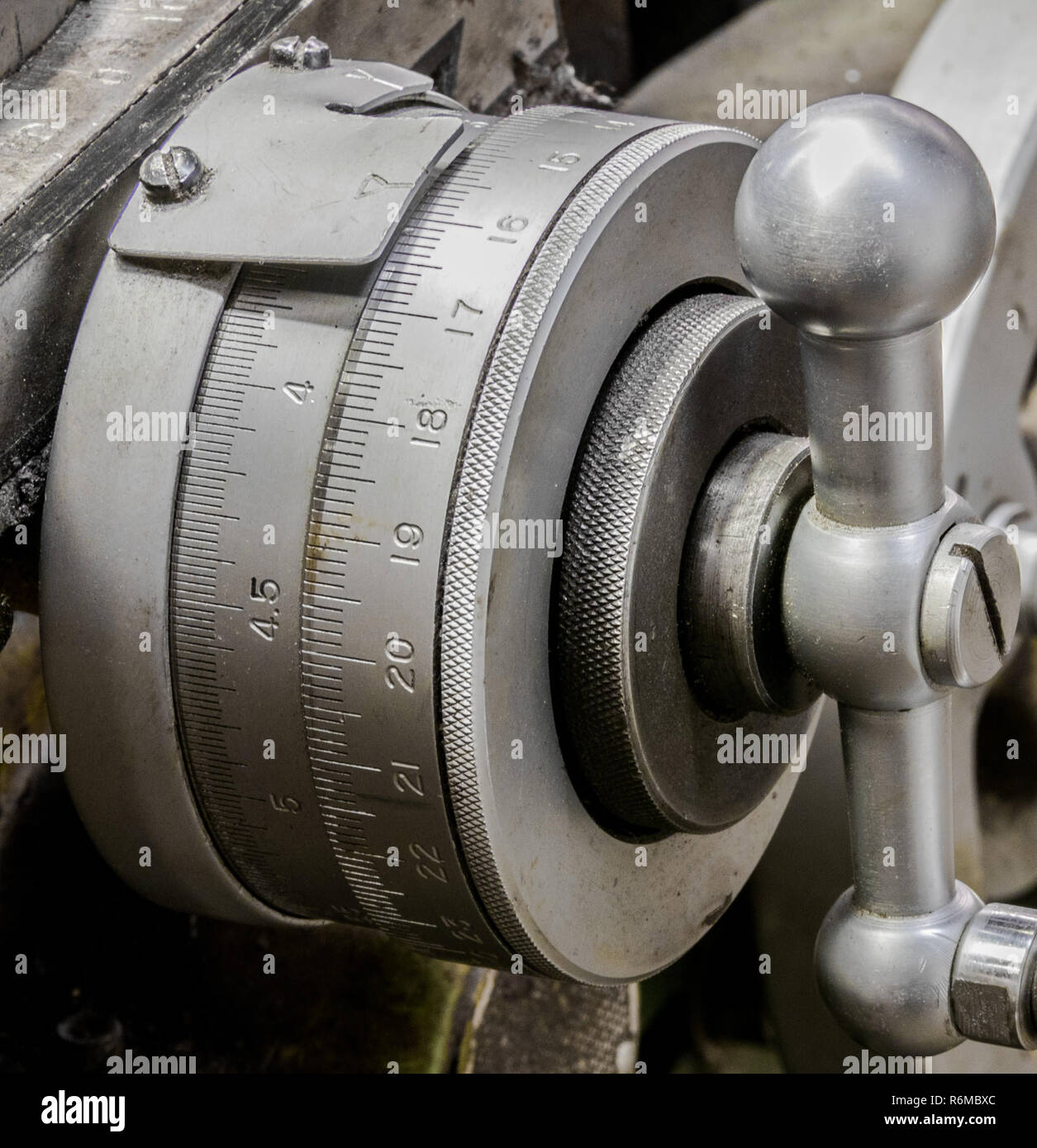 Dial indicator hires stock photography and images Alamy