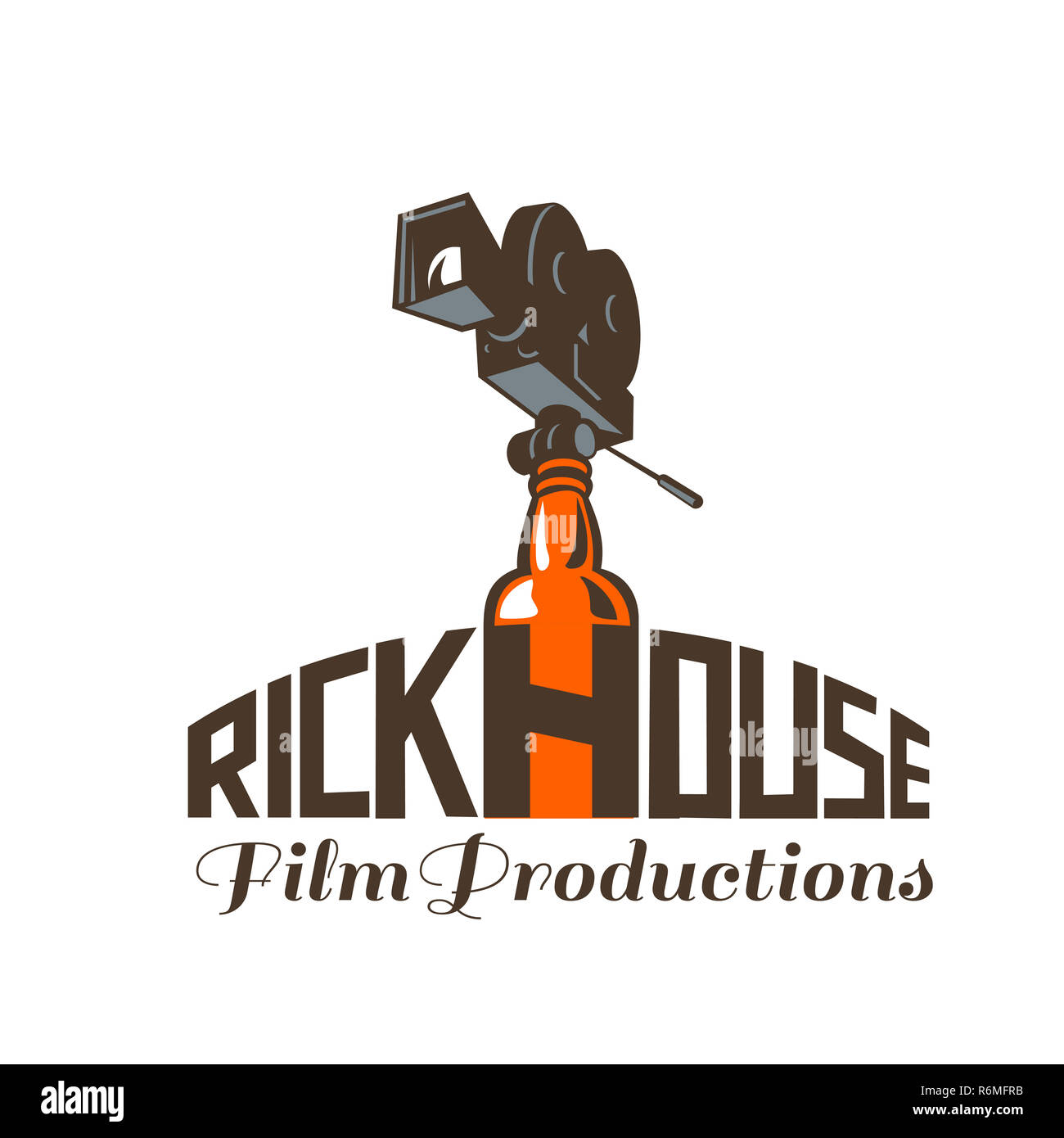 life as a house film