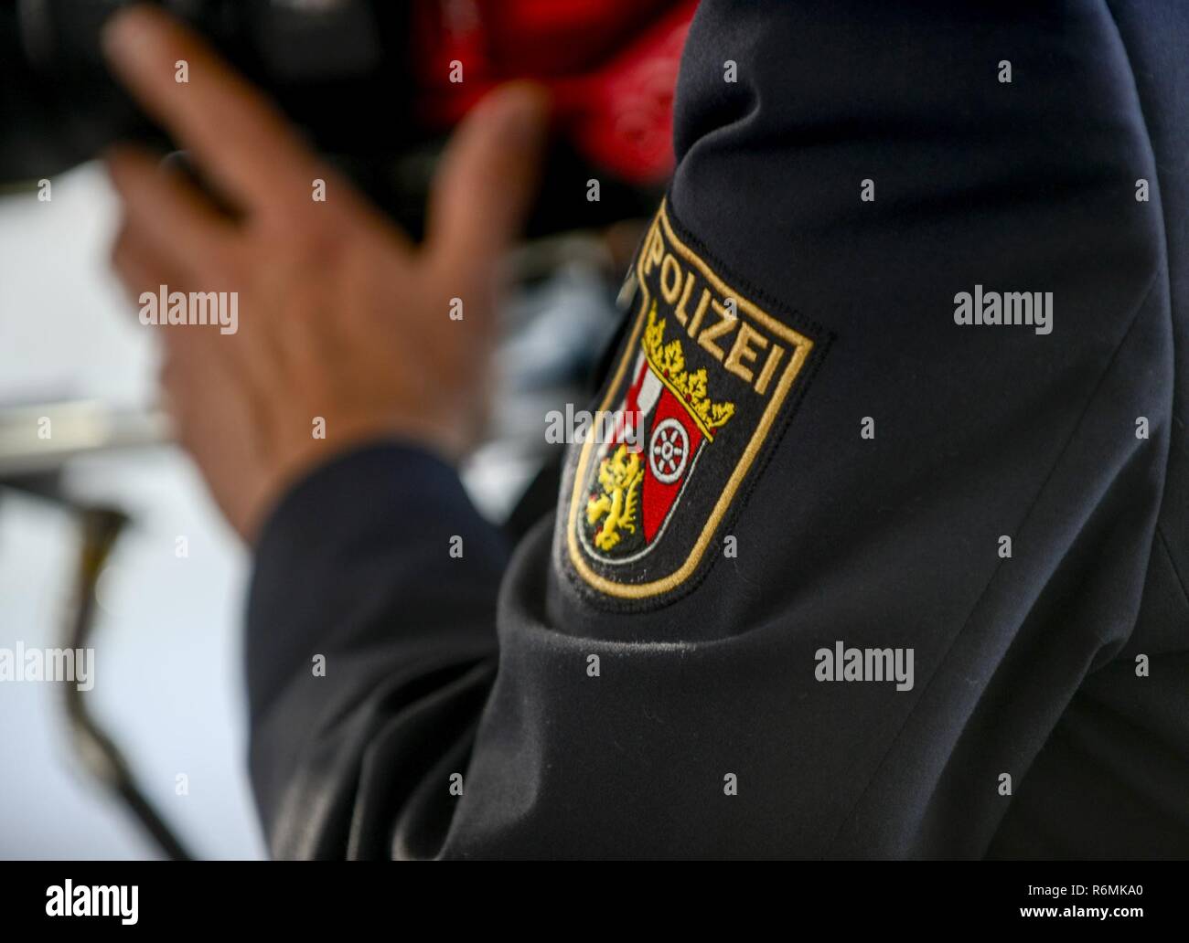 stellenangebote polizei koblenz