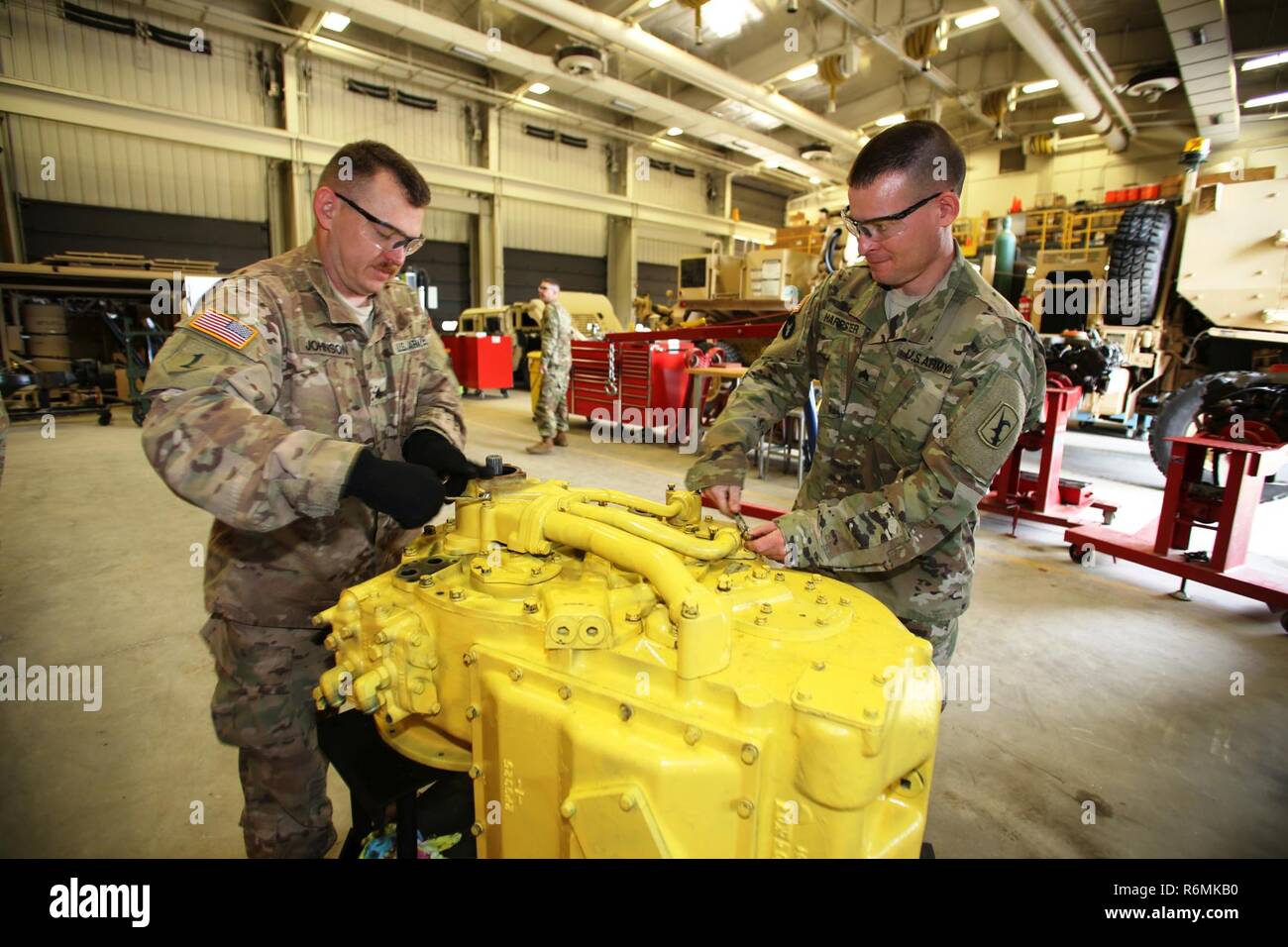 Us specialty vehicles hires stock photography and images Alamy