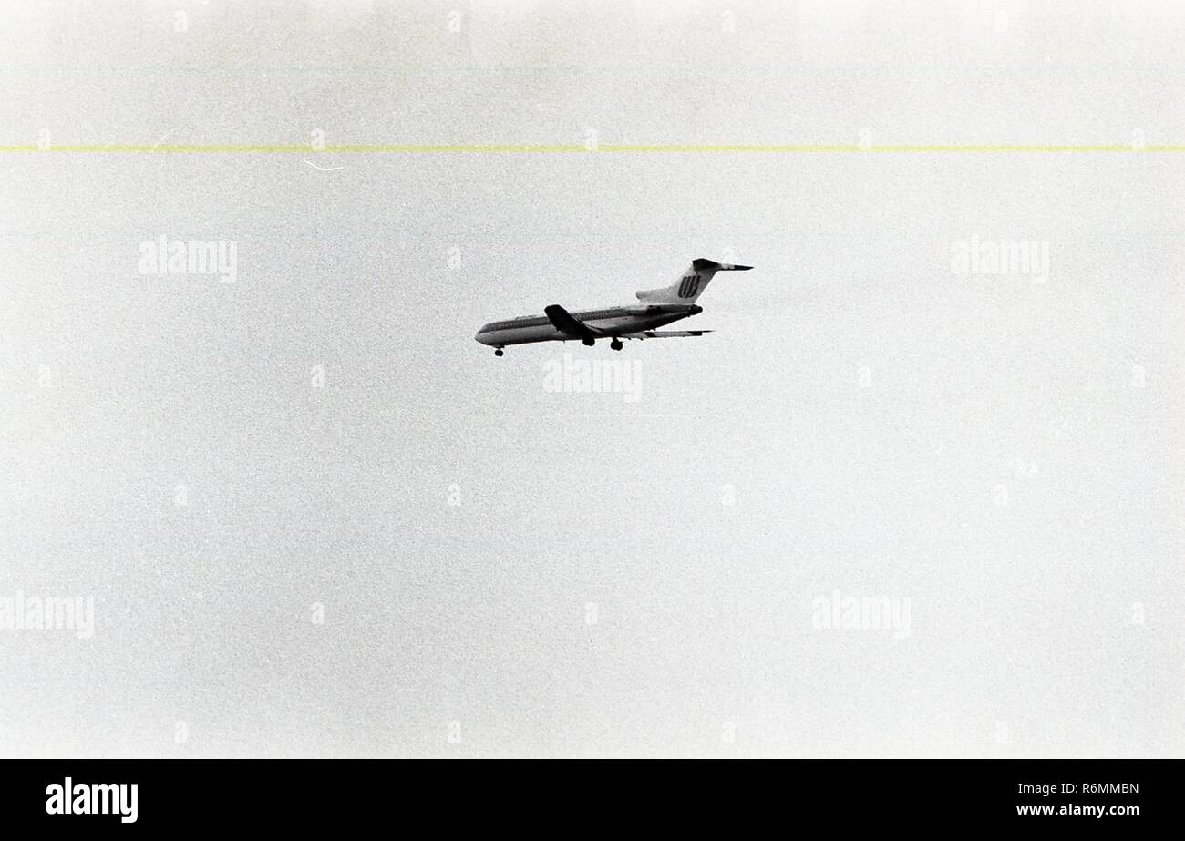 Black and white aid relief image Stock Photo Alamy