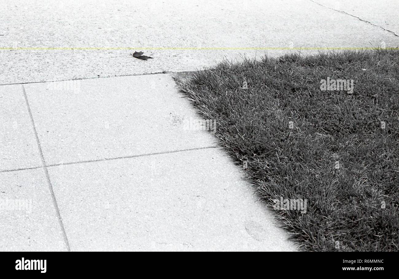 Black and white aid relief image Stock Photo Alamy