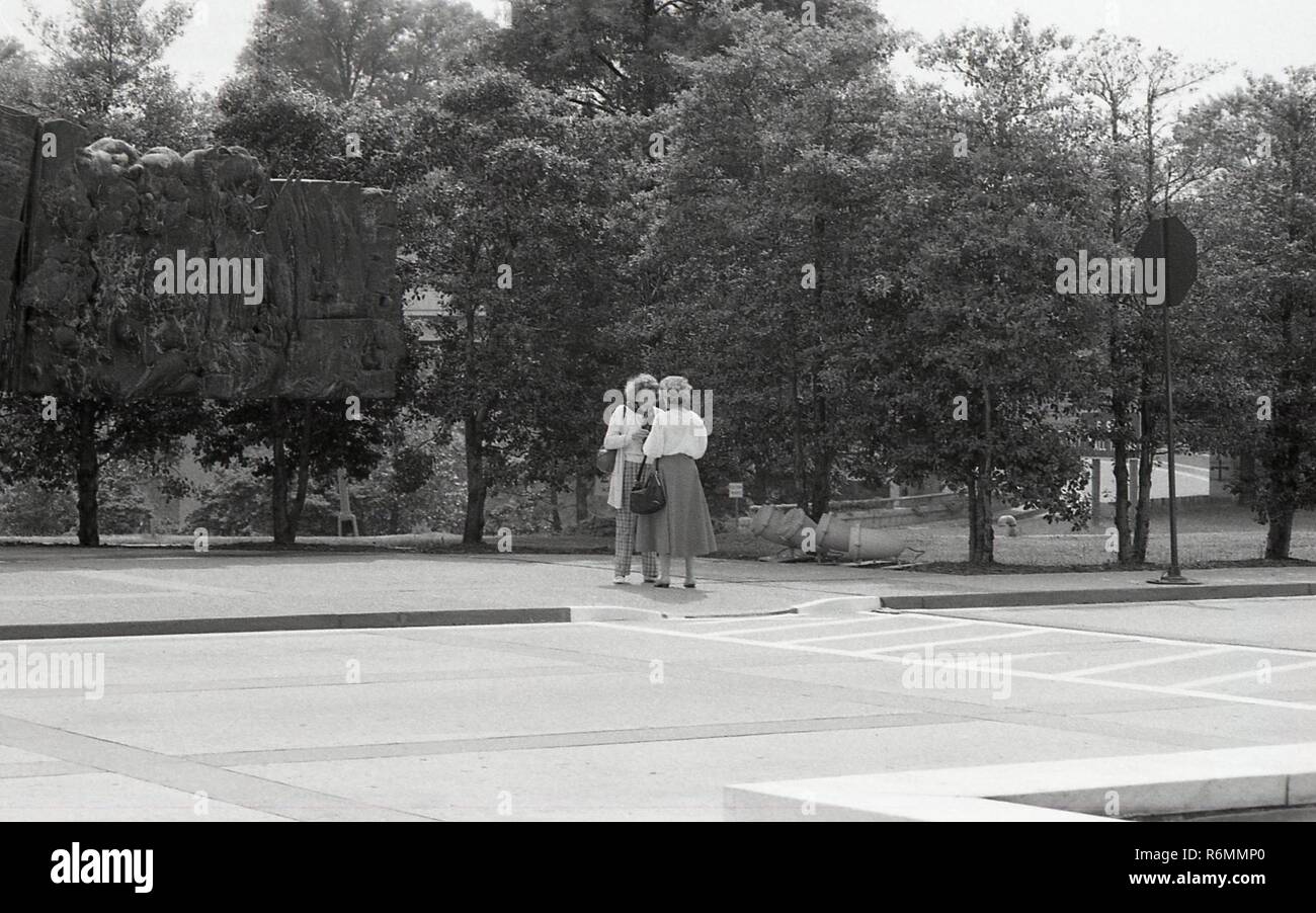 Black and white aid relief image Stock Photo Alamy