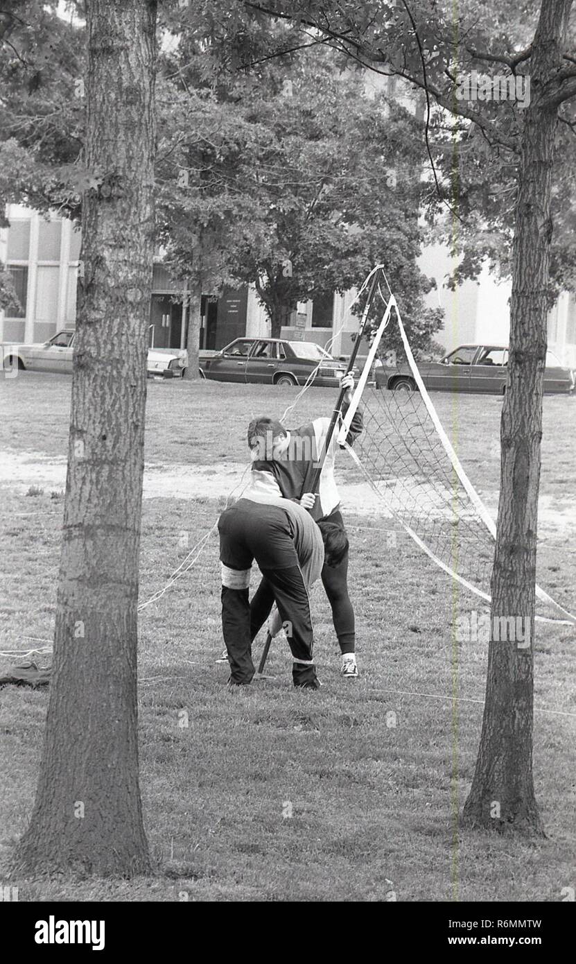 Black and white aid relief image Stock Photo Alamy