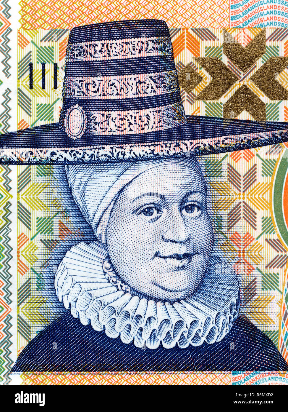 Ragnheidur Jonsdottir portrait Stock Photo Alamy