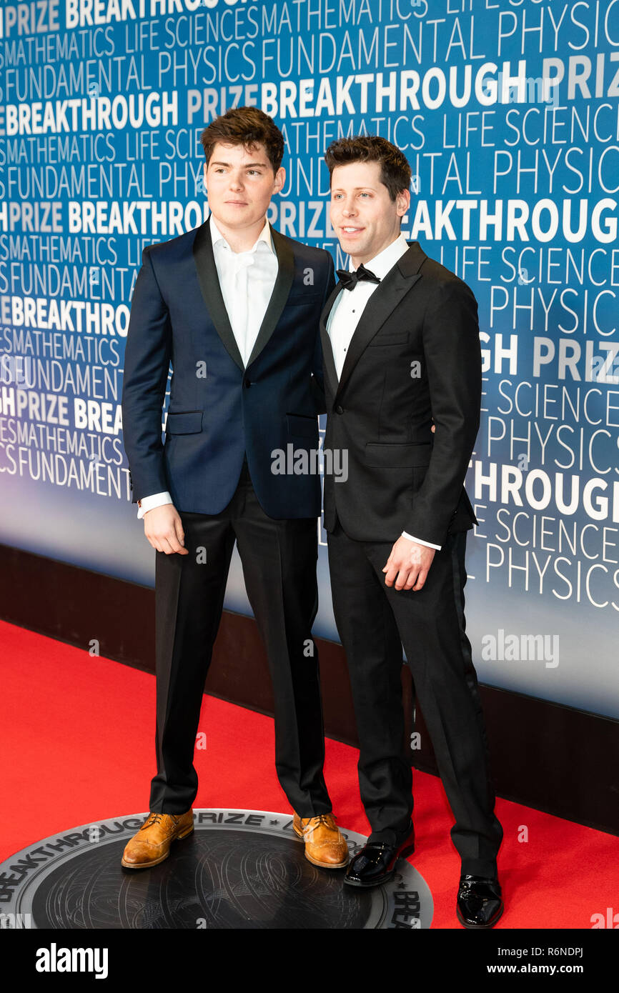 Sam altman hi-res stock photography and images - Alamy