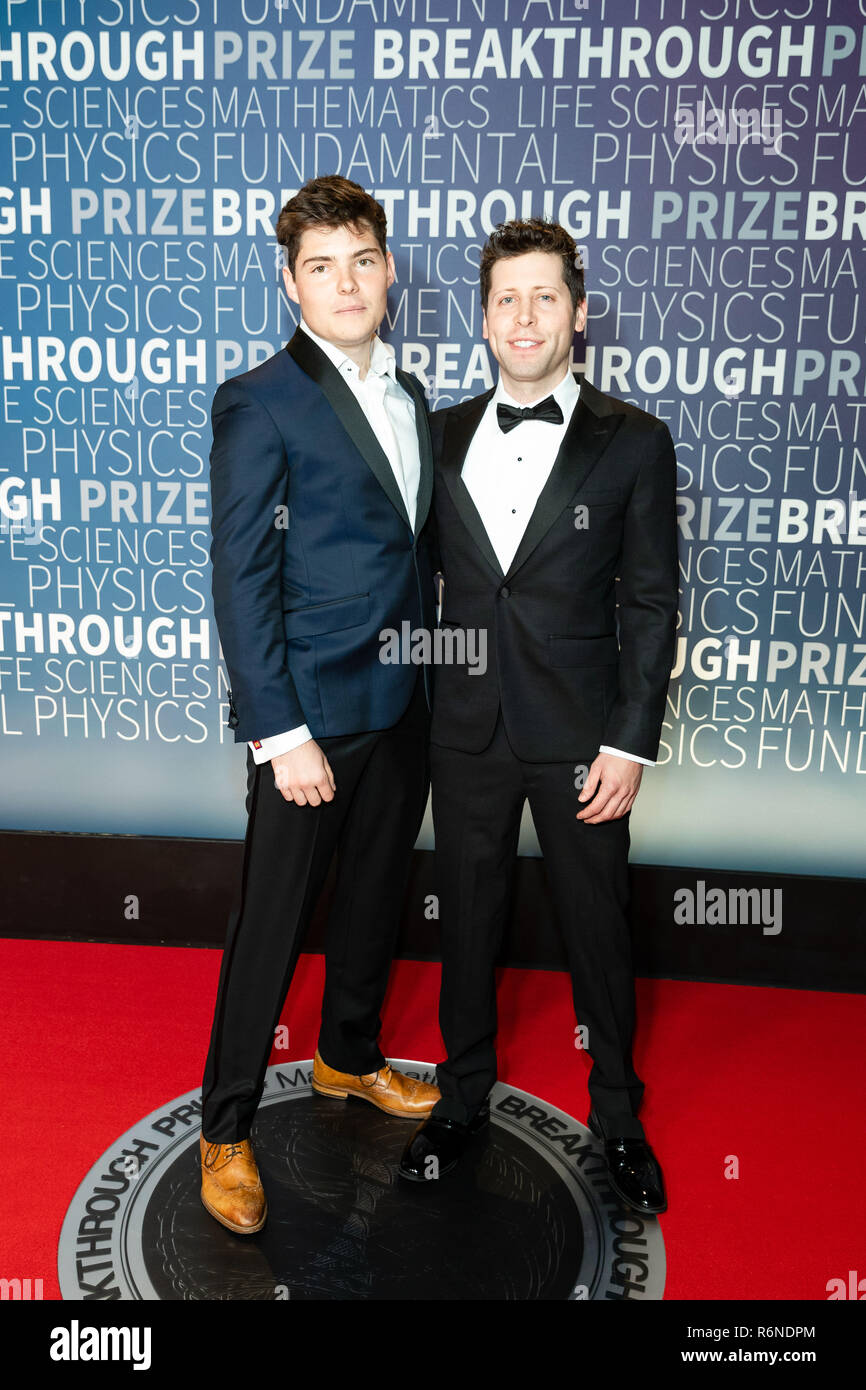 Sam altman hi-res stock photography and images - Alamy